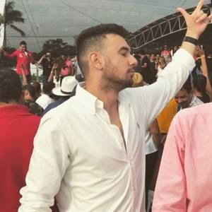 Meet your Posher, Jonathan